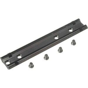 Weaver 93 Top Mount Base Remington (4 6 74 76 7400) Savage (67) New USA